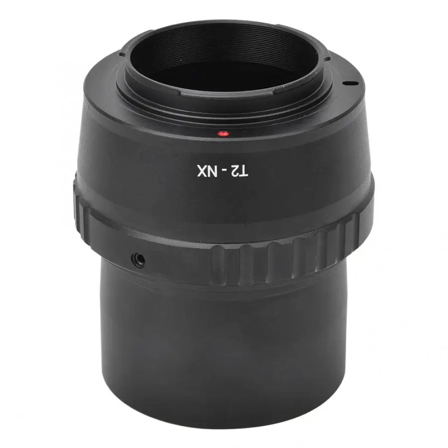 T2-NX металлическое кольцо-адаптер для 2 дюймового астрономического телескопа Samsung