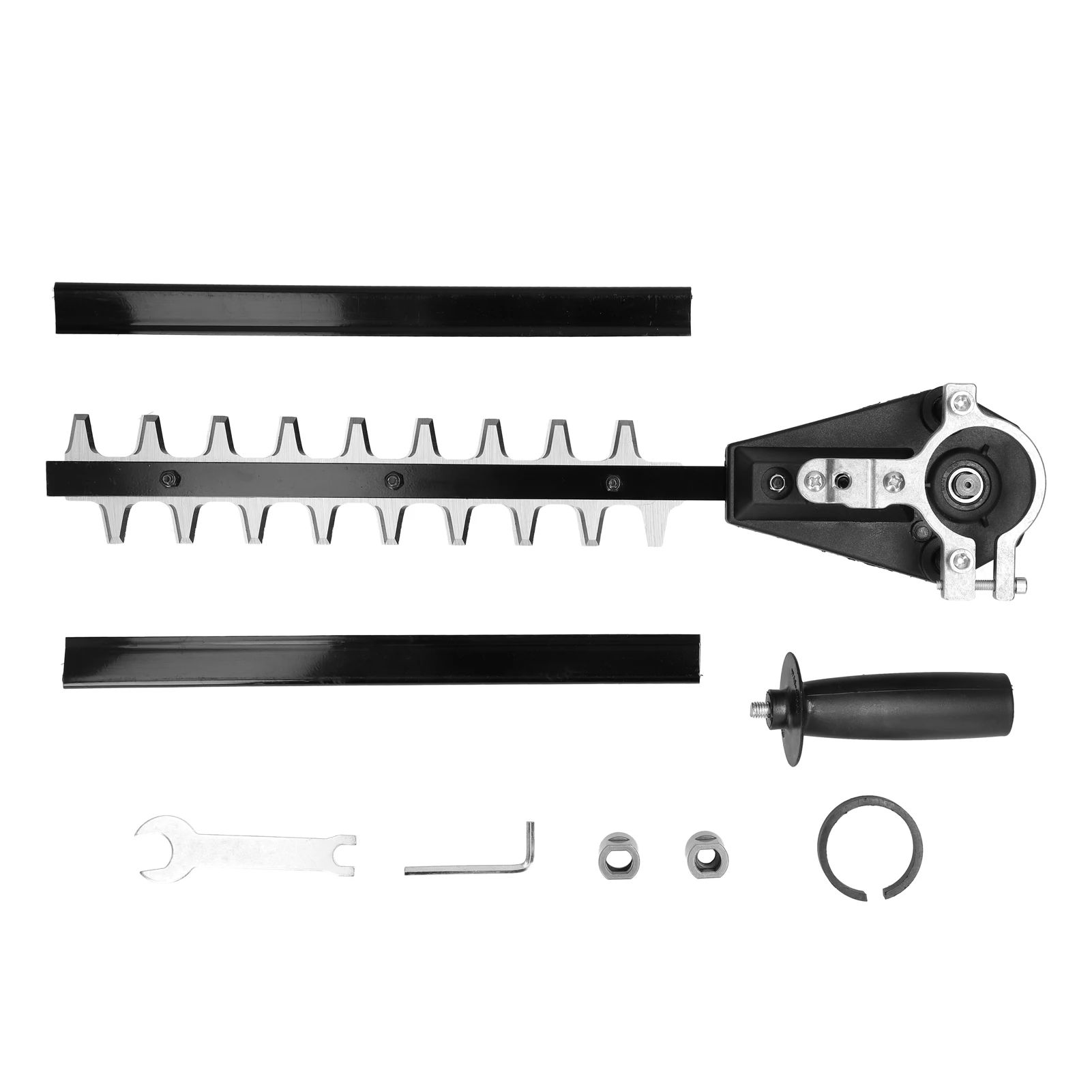 

Angle Grinder Modified Hedge Trimmer Accessories Set Angle Grinder Modification for Type 100 115 125 Angle Grinder