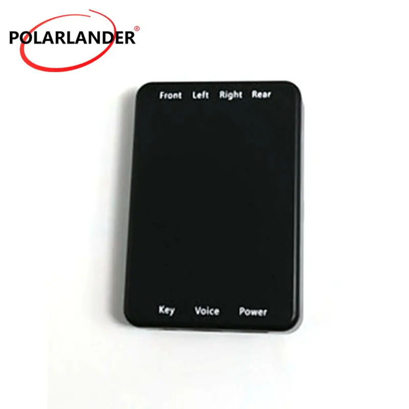 Автомобильная камера с обзором 360 градусов четыре канала управления видео для