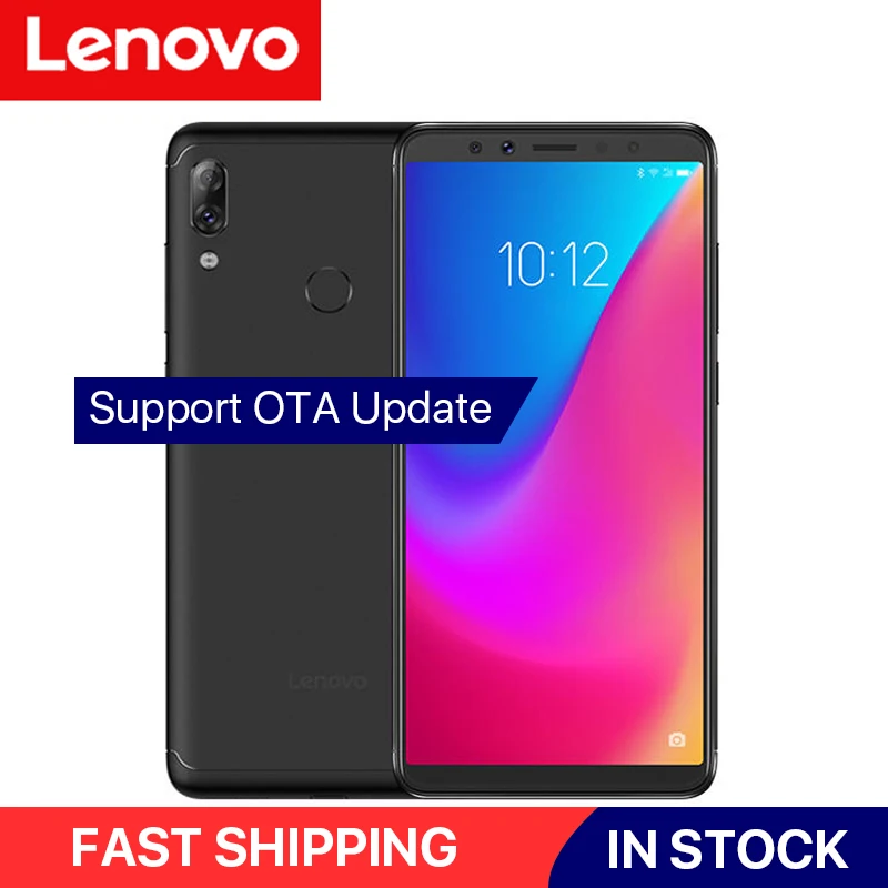 Смартфон 5.99&quot Lenovo K5 Pro 4+64Гб 16Мп глобальная версия.|Смартфоны| |