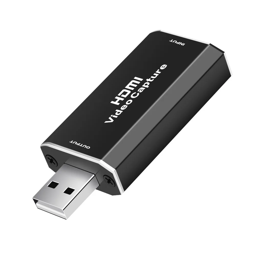 

Мини-карта видеозахвата, 2020 P, USB 1080, HDMI