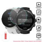 Защитная пленка из закаленного стекла для смарт-часов Suunto 9 Baro Suunto9 Peak