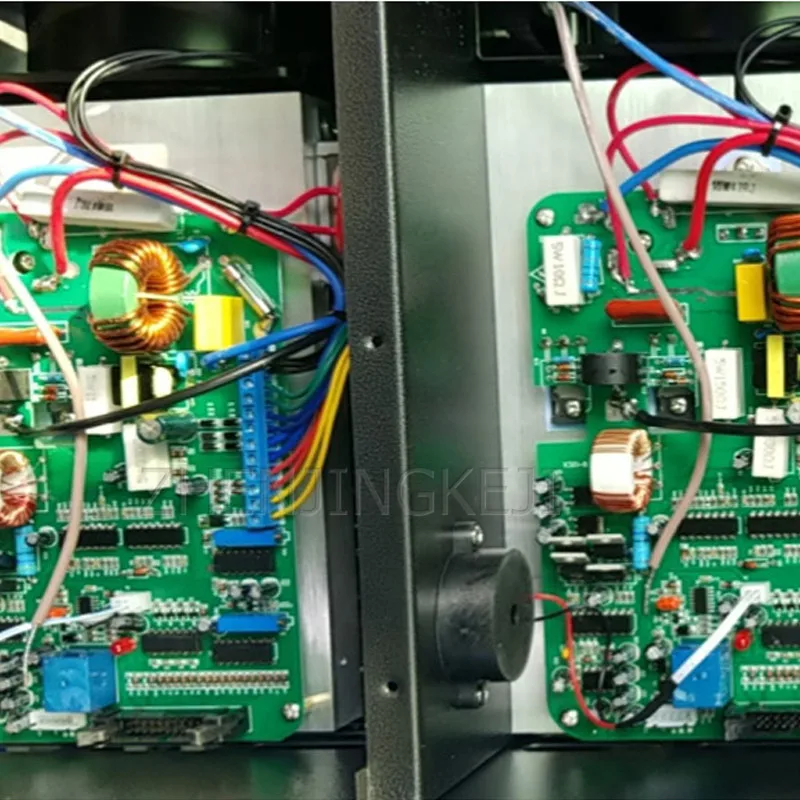 

3000W Digital Display Electricity Gosh Deal With Machine 220V Thin Membrane Corona PETPVC Dedicated Deal Tools Spark Equipment