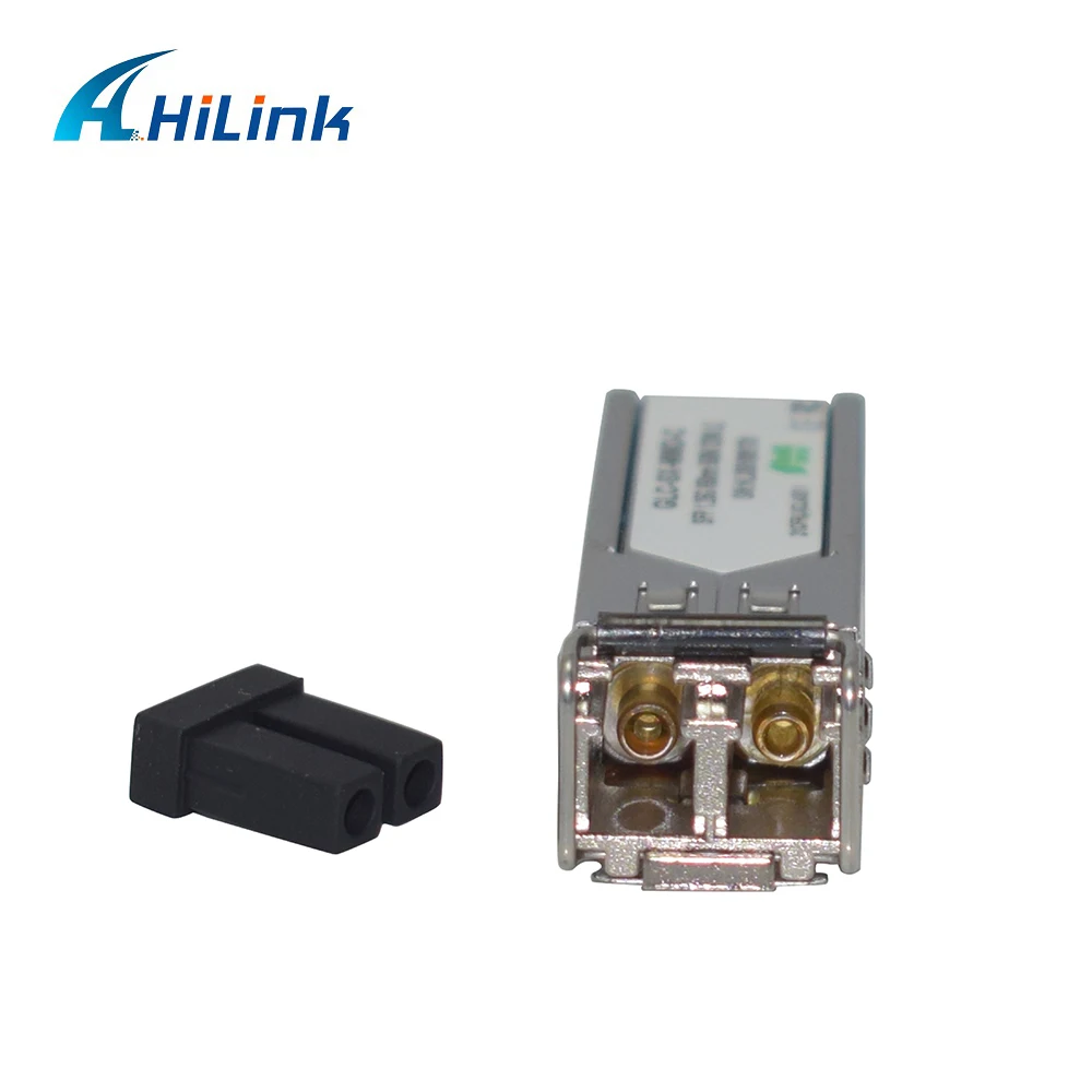 Hilink GLC SX MM 1 25G 1000BASE GE SFP Трансивер 850nm 550M|sfp transceiver| |