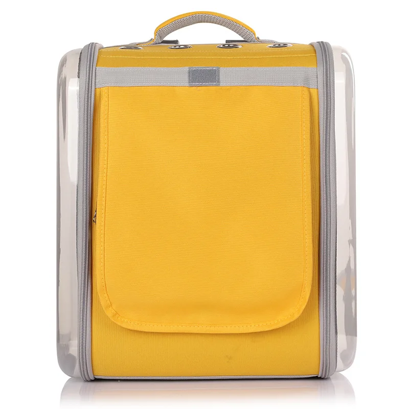 

Outdoor Travel BagPet Carrier For Dogs Cat Breathable Dog Backpack Cat Carrier Carrying Bag Portable Dog for Yorkie Chihuahua