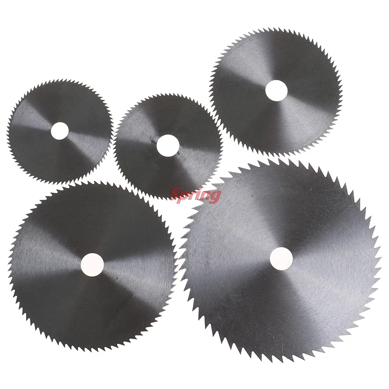 

Hot 16/20mm Thin Steel Circular Saw Blade Bore Diameter Wheel Cutting Disc