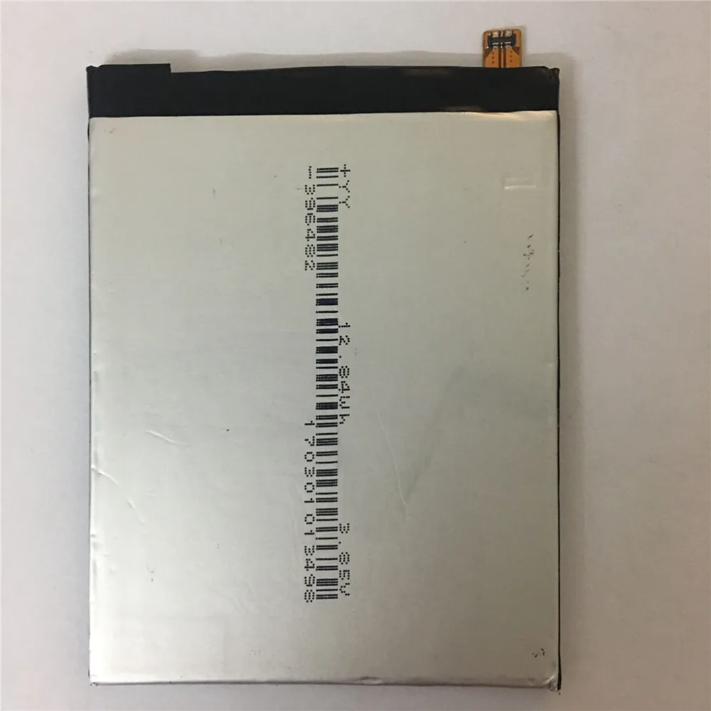 Аккумулятор для UMI SUPER Batterie Bateria 4000 мАч Li3834T43P6H8867 | Мобильные телефоны и аксессуары
