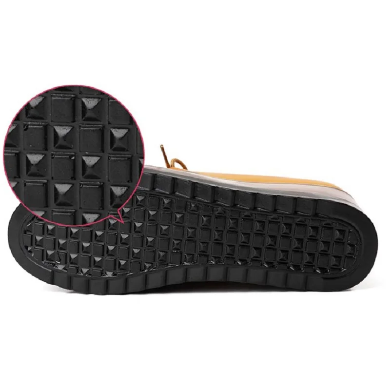 

2018 Casual Shoes High Heel Women Shoes Breathable Fashion Waterproof Wedges Platform Shoes Women Sneaker M9-113