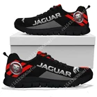 Кроссовки Jaguar Car Team мужские, легкие дышащие сетчатые, Повседневная прогулочная обувь для тенниса