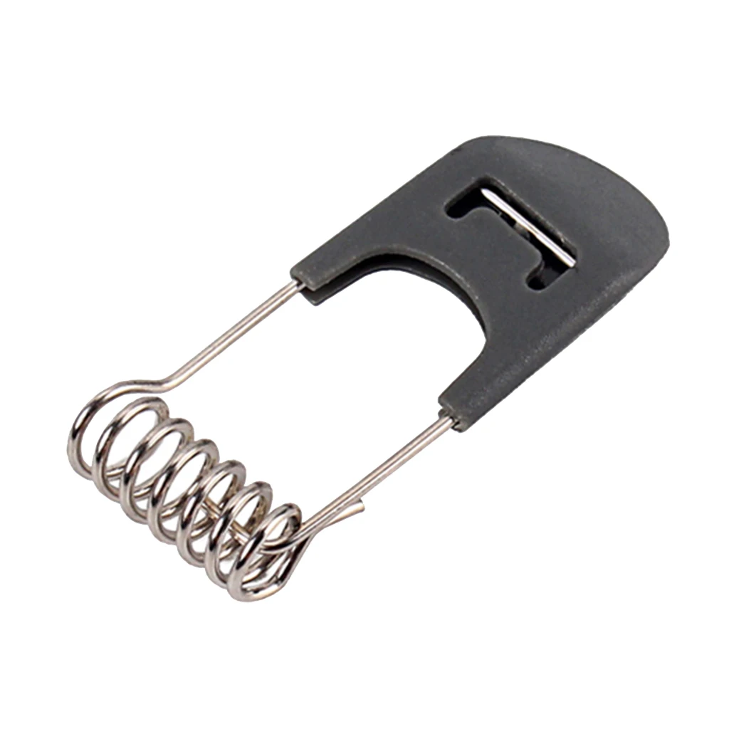 

10 Mounting Frames Clamp Spring Clamp Clips Spring Reminder Rings Clasp Clips For LED Ceiling Spotlights Bulb