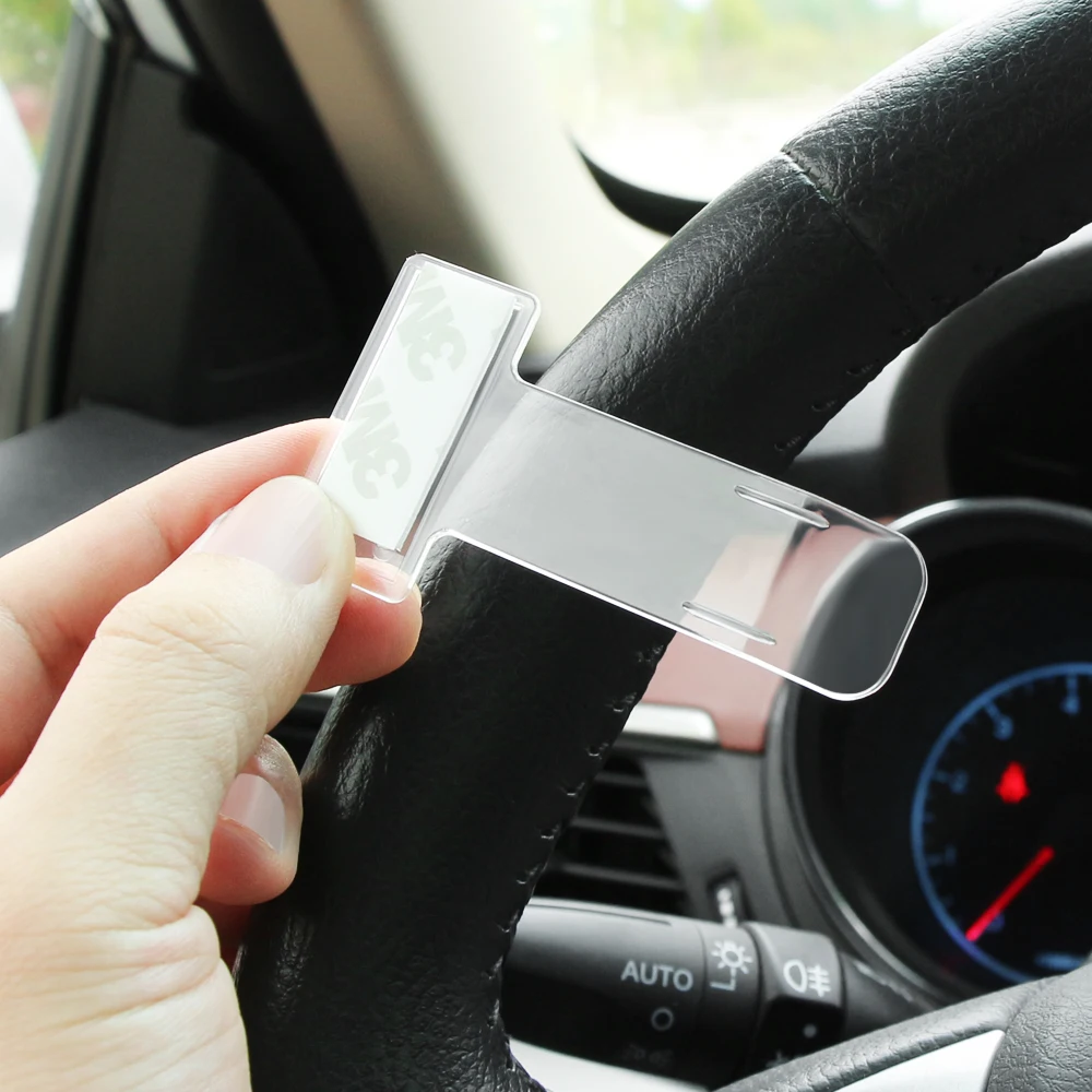 Автомобильная наклейка для парковки билетов Peugeot 508 3008 5008 Citroen C3 C5 Aircross Grand C4 Picasso DS