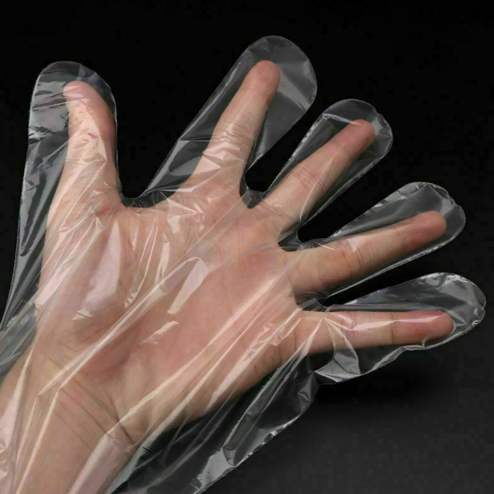 50 шт. инструмент для защиты рук Коза фермы животных длинные руки Овцы