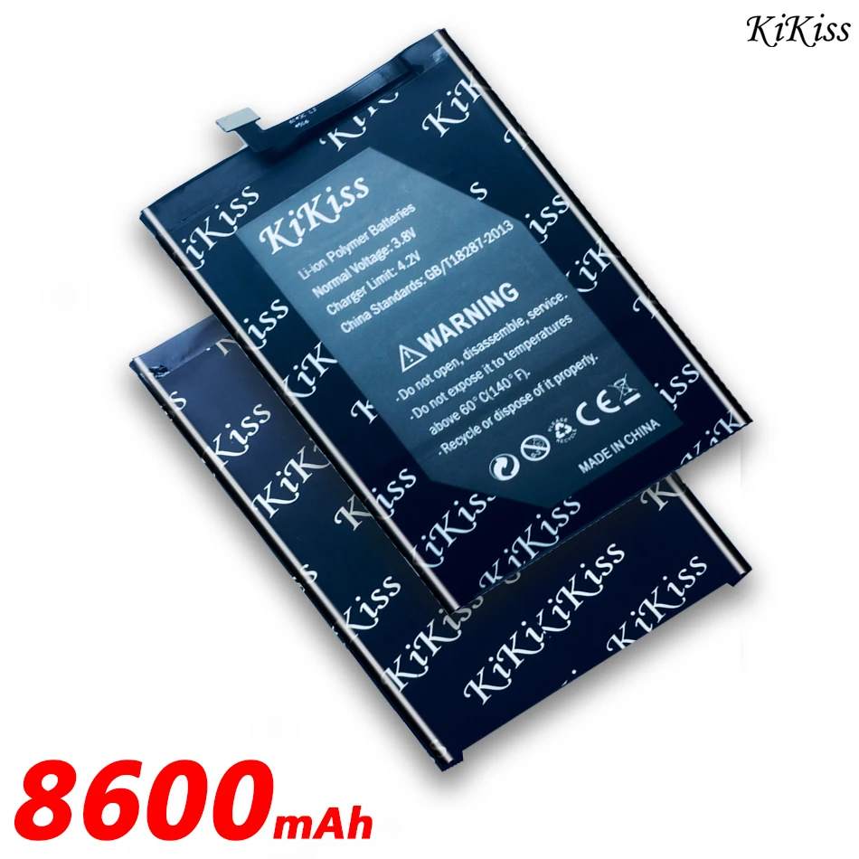 

Мобильный телефон сменная батарея для OUKITEL K3 PLUS (1ICP6/67/97) батареи большой емкости для OUKITEL аксессуары для смартфонов