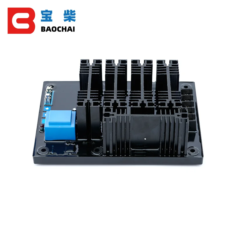 Регулятор напряжения MC360 avr полностью заменяет Landian фазовый комплекс