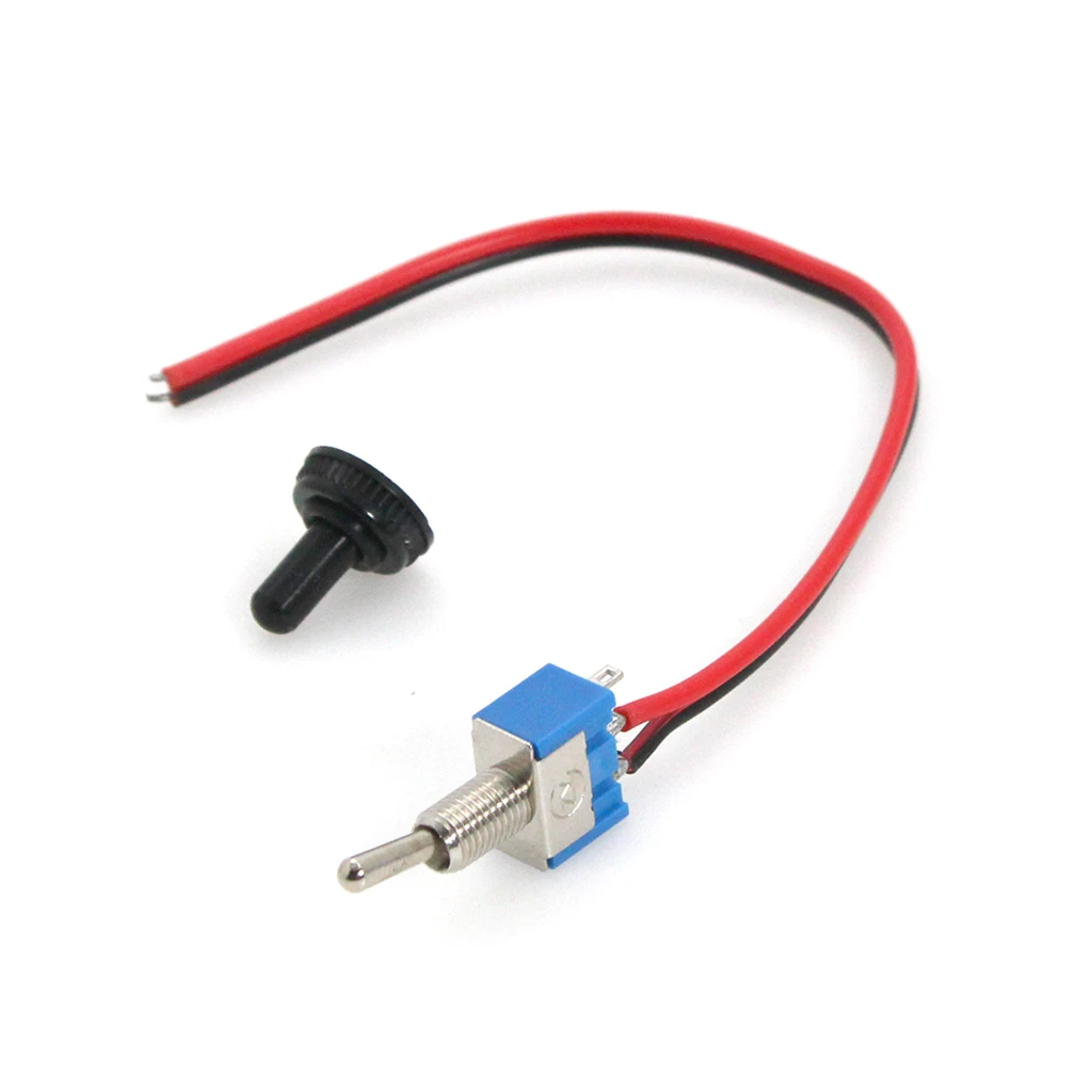 

V007 Bait Boat Accessories Power Switch And Switch Cap Replacement