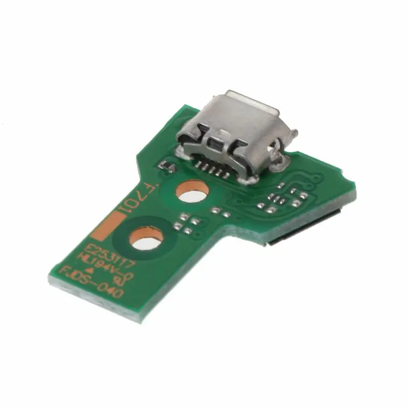 Замените USB разъем для зарядного устройства планшетов PS4|Запасные части| |