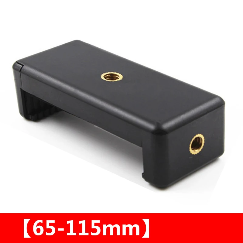 1/4 Thread Universal Phone Tablet Holder Tripod Clamp Adapter For iPhone Samsung Xiaomi Huawei Clip ipad air mini | Компьютеры и офис