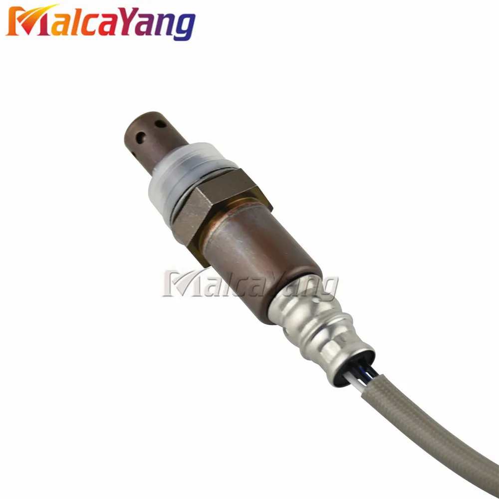 air fuel ratio sensor oxygen sensor for toyota hiace 2005 2013 89467 26020 8946726020 free global shipping