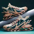 Мужская обувь; Мужские кроссовки; tenis Роскошная обувь для женщин; Мужская повседневная обувь; Тренер гонки с белые туфли модные Лоферы для мужчин Спортивная обувь для мужчин кроссовки мужские кроссовки кросовки мужск