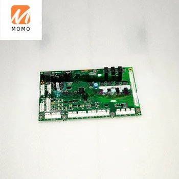 Second Hand Chiller refrigeration application spare parts motherboard Carrier CEPL130346-01 control board