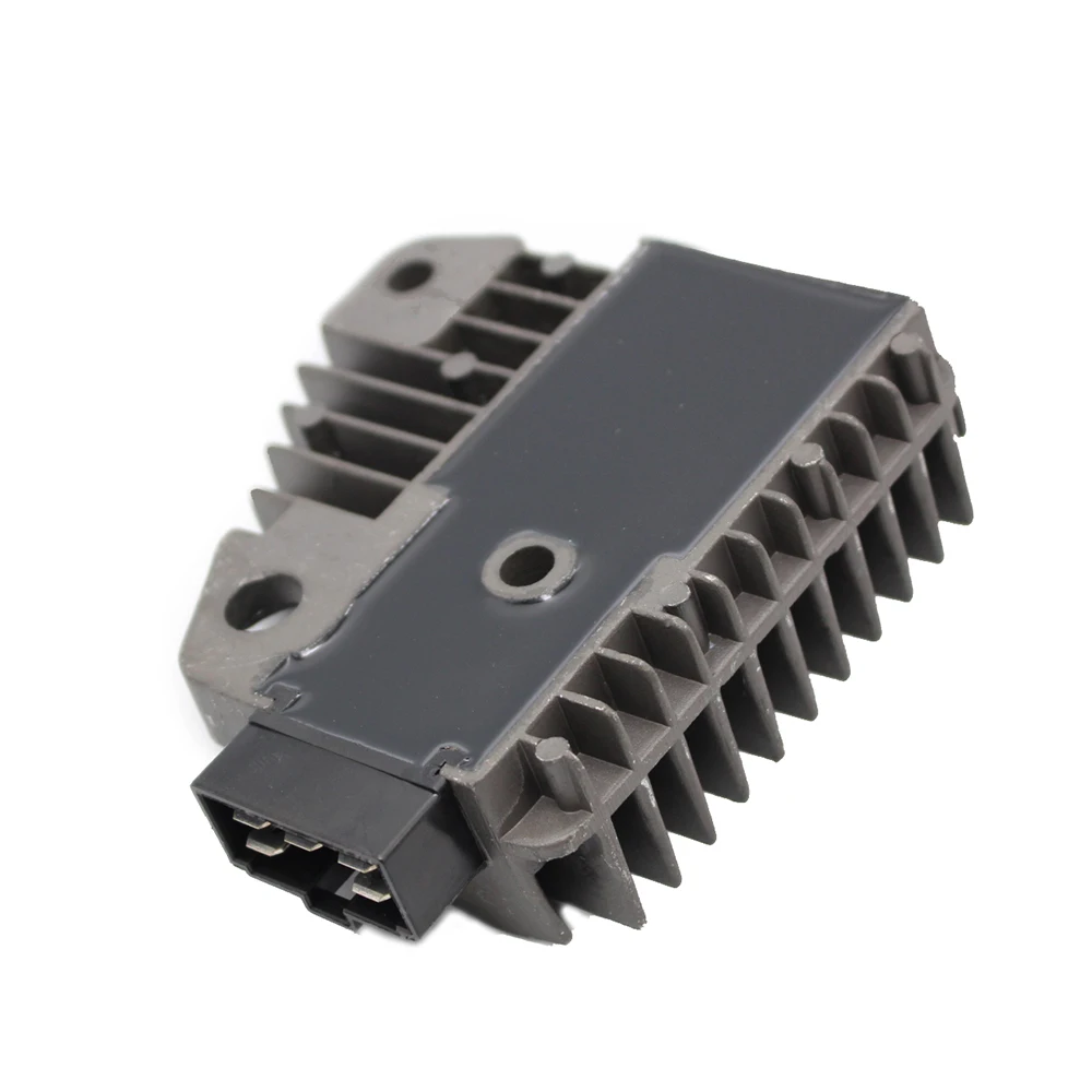 Выпрямитель напряжения для мотоцикла выпрямитель Yamaha Route 66 Virago XV125 XV250 XV 125 250 -