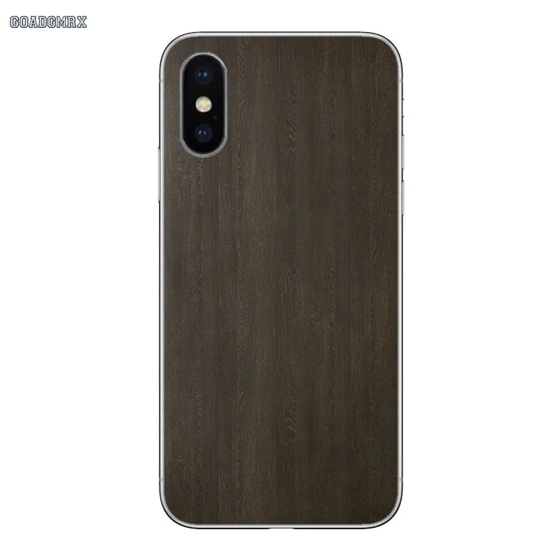 image 11 Дизайнерские деревянные Мягкие силиконовые чехлы для телефонов samsung Galaxy S2 S3 S4 S5 Mini S6 S7 Edge S8 S9 S10 Lite J4 J6 Plus Европа - Цвет: image 11