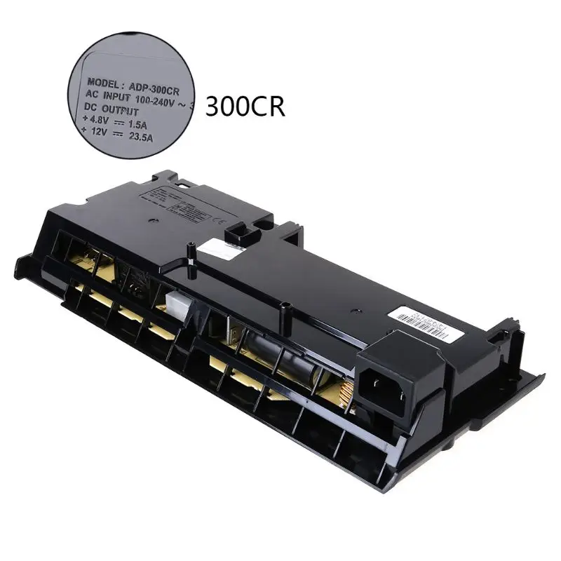 

ADP-300CR ADP-300ER ADP-300FR 300CR 300ER 300FR Power Adapter for Playstation 4 PS4 Pro Console Accessories Easter/Anniversary/