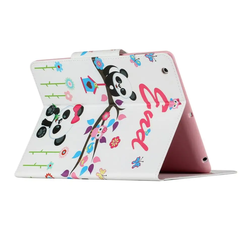 Tablet Case for Apple iPad 2 3 4 9.7 2th 3th 4th Generation A1458 A1459 A1460 A1395 A1396 A1397 A1403 Magnetic Smart Cover | Компьютеры и