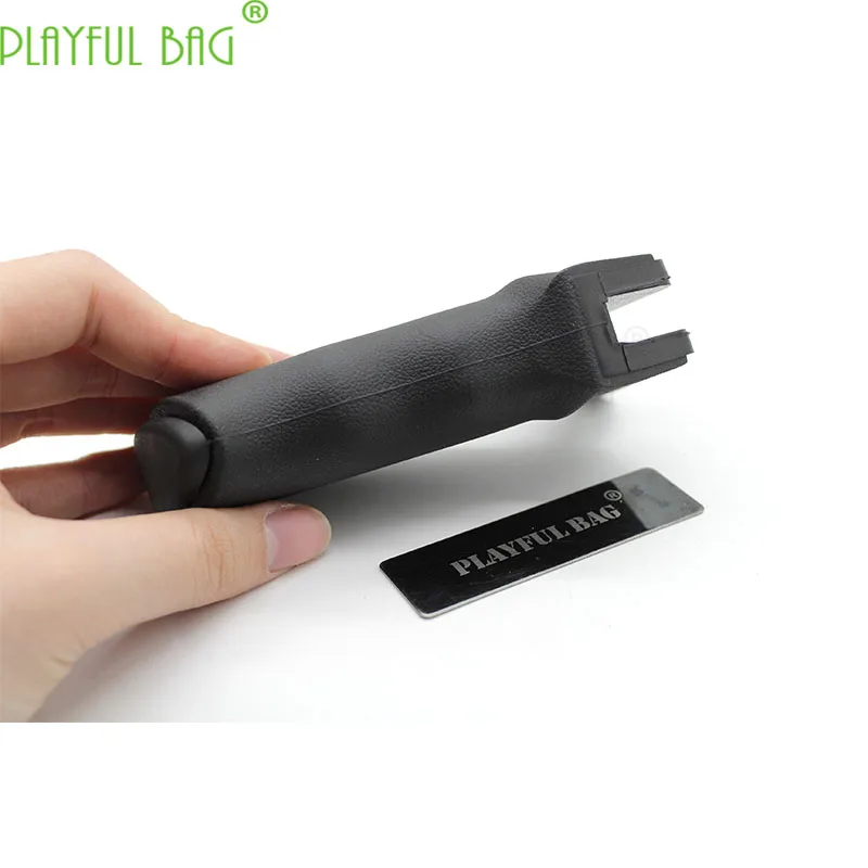 PB игривый bOutdoor спортивные тактика WA M4 стиль задний захват высокое качество