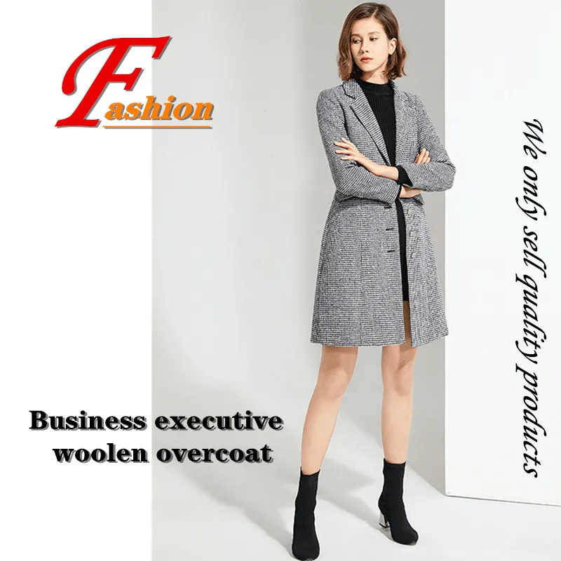 Высококачественное Новое Стильное женское классическое деловое повседневное не