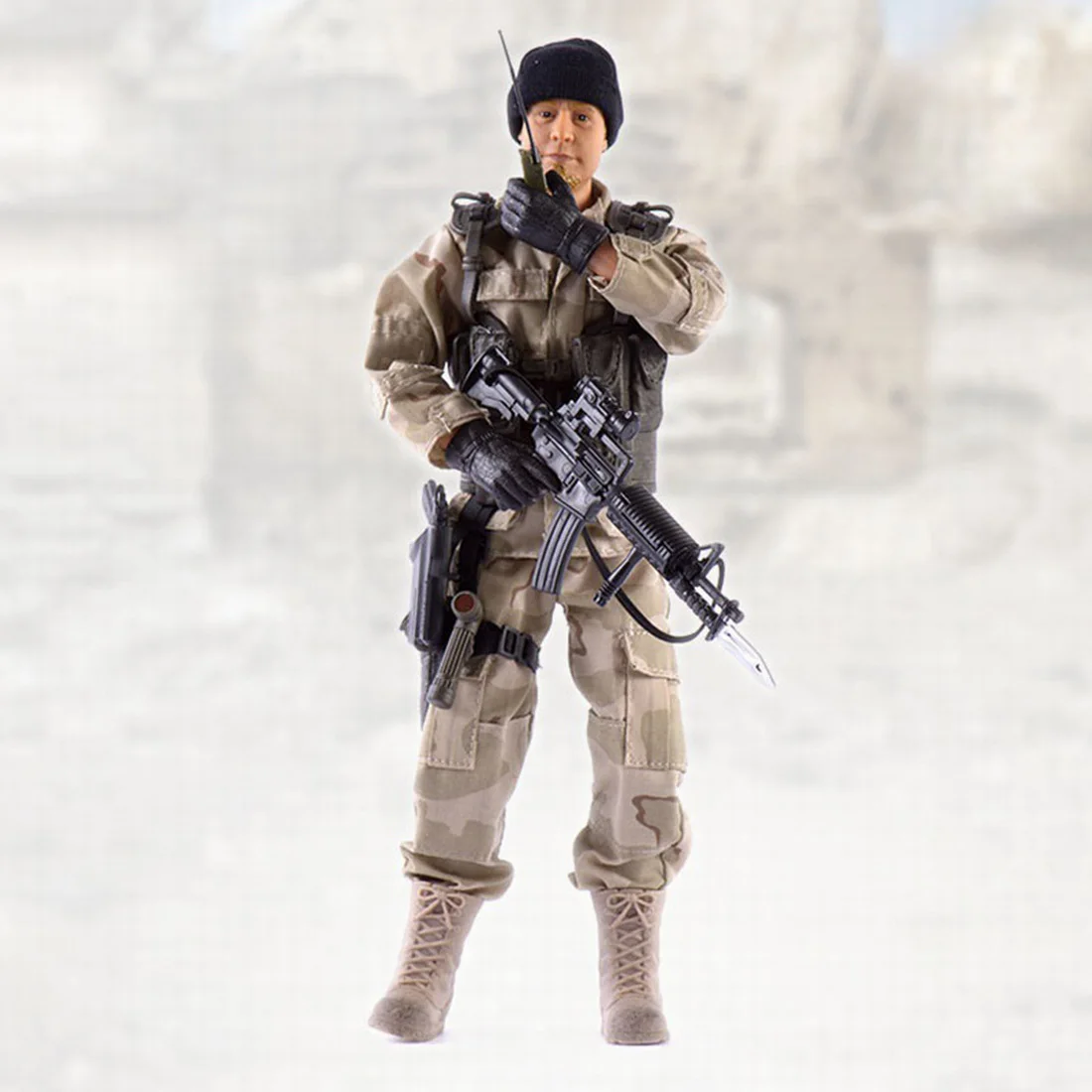 Rowsfire 1:6 Реалистичная подвижная фигурка боевого инженера, военный солдат, модель, набор, экшн-игрушка, фигурки, американский стиль, Лидер продаж