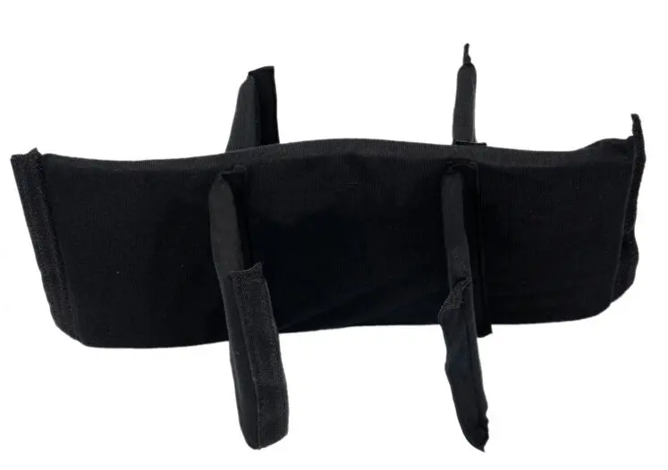 

MSDD12 Professional Large Video Video Camera Bag For Panasonic Sony EA50 Z5C EX280 HD1500C MDH1 MDH2 130 HM85