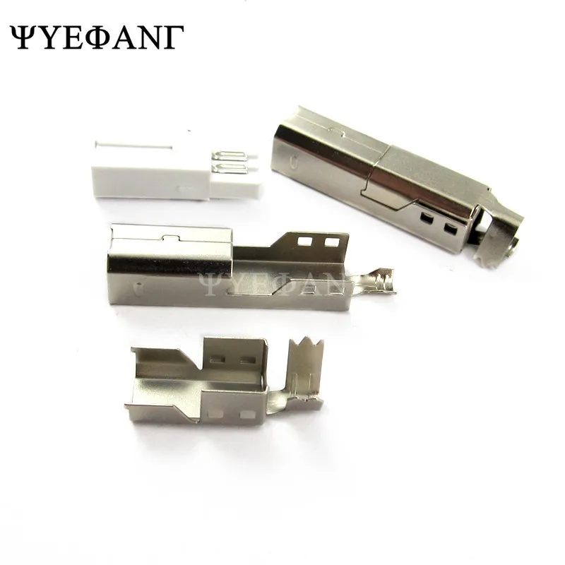 

10 , USB 2,0 B