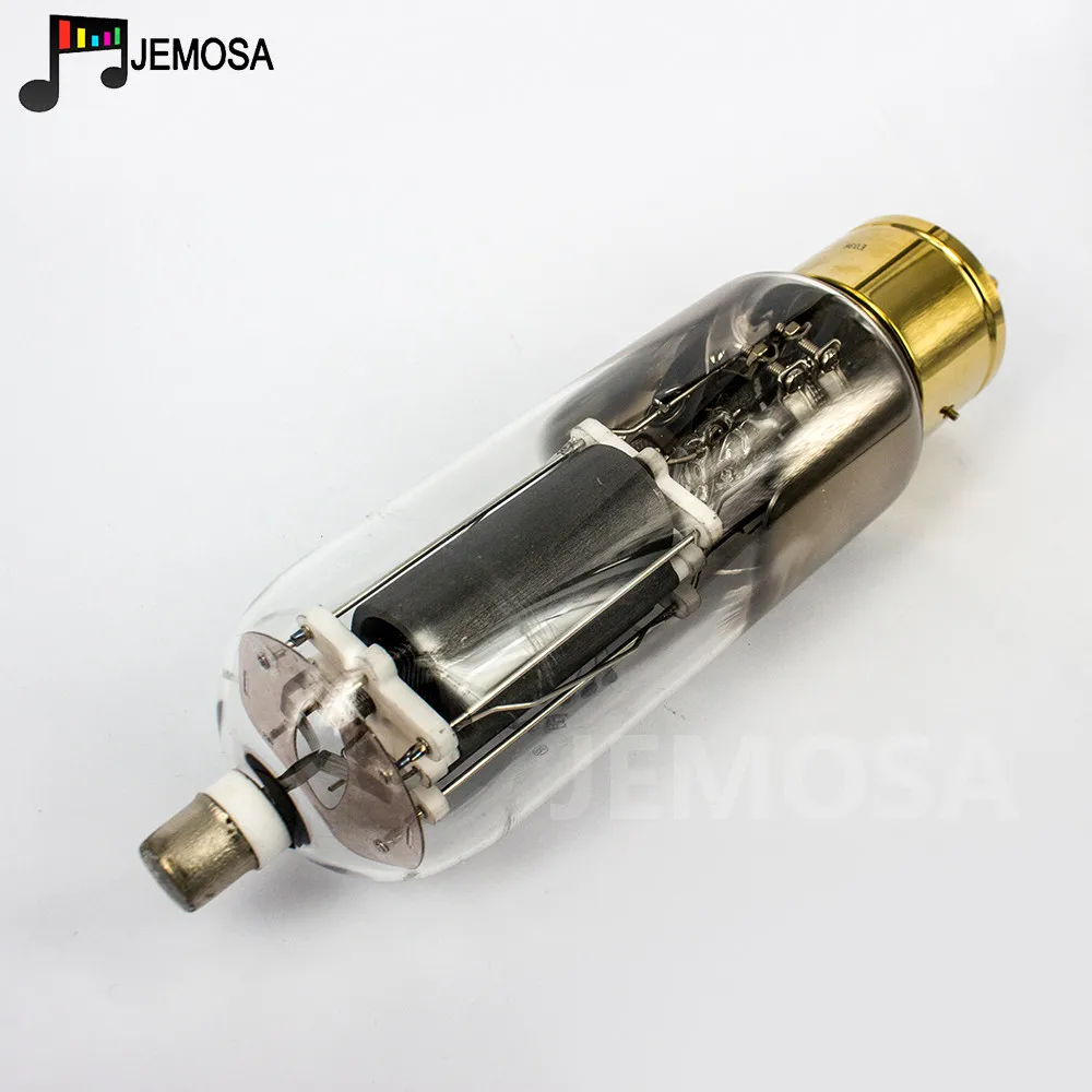 Вакуумная трубка PSVANE 805 HIFI series 1 шт. 4-контактная электронная лампа с крышкой