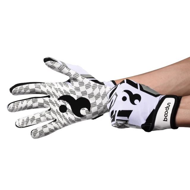 Non Slip Breathable Sports Gloves 3