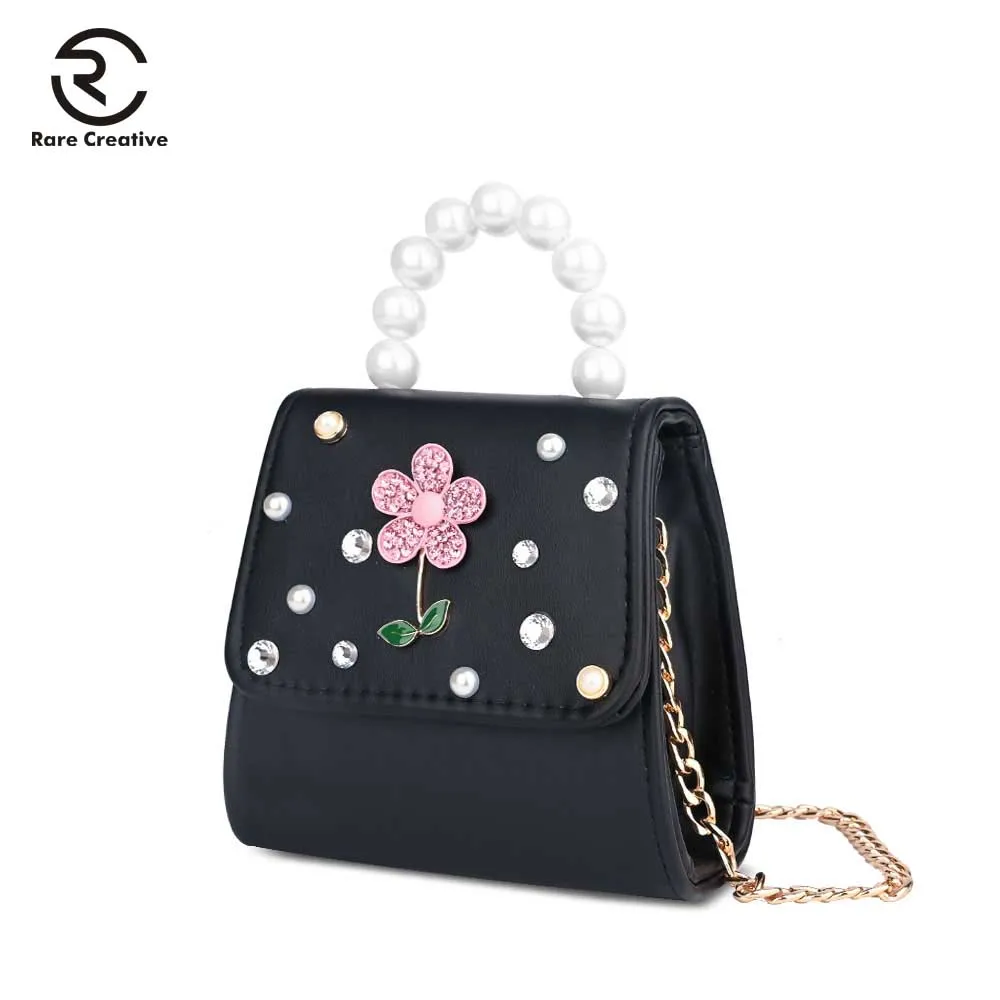 Редкая креативная маленькая сумка через плечо из искусственной кожи мессенджер