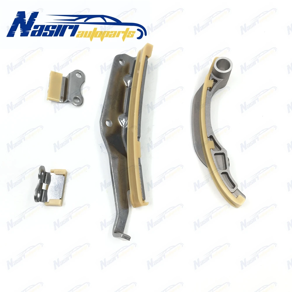 Комплект цепи ГРМ двигателя для Mitsubishi Canter/Fuso FB634 3.0TD 4M42 1998 |kit kits|kit chainekit engine |