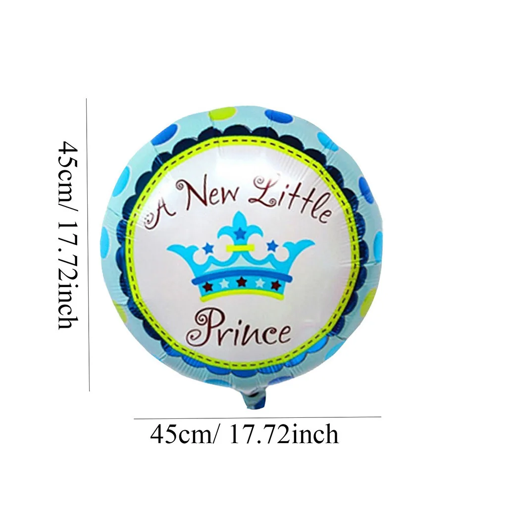 5 шт./лот мини детские праздничные украшения для мальчиков и девочек