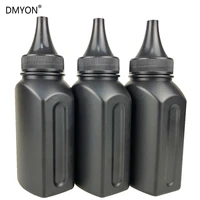 dmyon cf217a 217aa 17a toner powder compatible for hp laserjet pro m102a m102w mfp m130a m130fn m130nw printers black