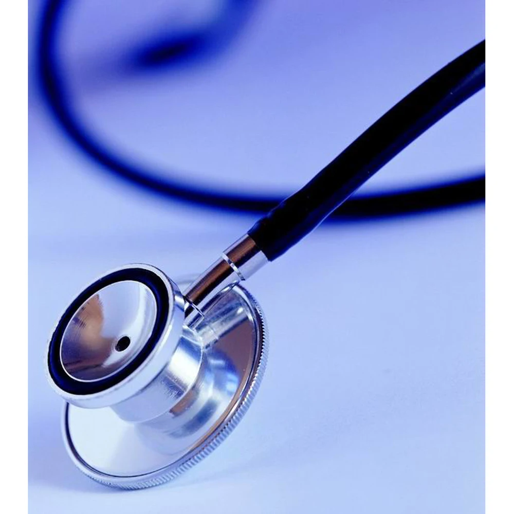 Двойная головка двусторонняя Однотрубная вращающаяся медсестра