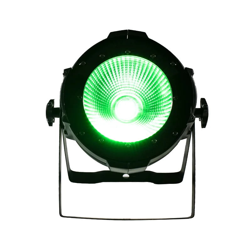 1 шт. 200 Вт COB Stgae светильник 4x100 Вт Led Blinder 100 Вт RGBWA UV 6в1/5в1/4в1/Холодный теплый белый DJ Par Точечный светильник для баров и театров