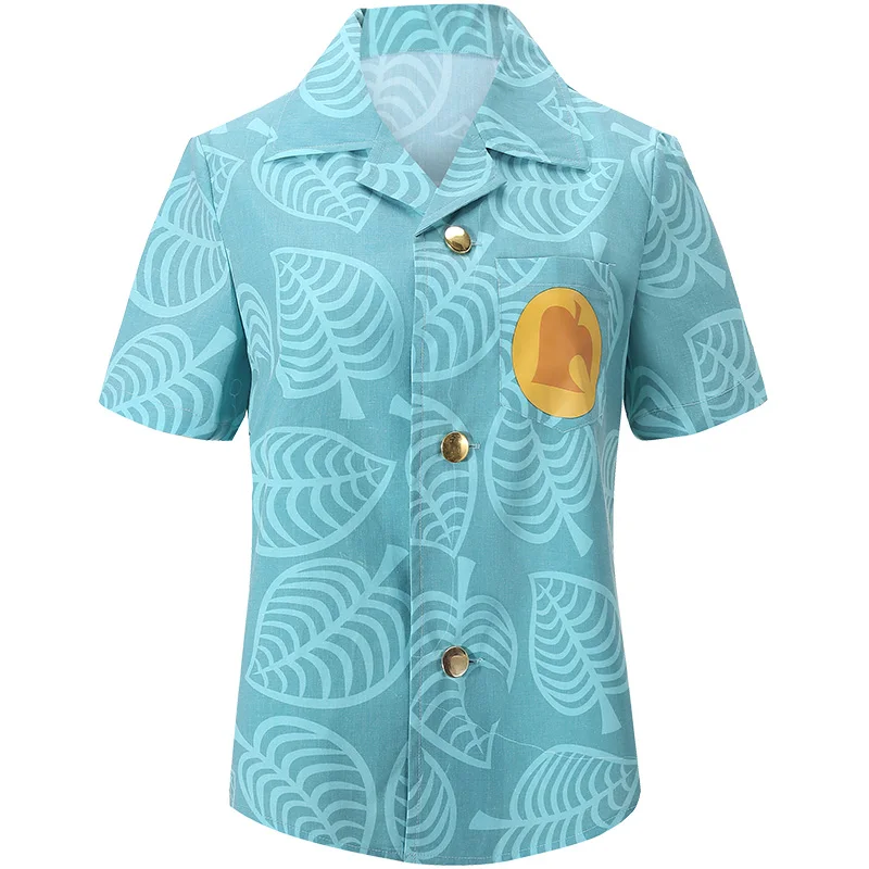 2020 футболка с пересекающимися животными костюм для косплея женщин и мужчин