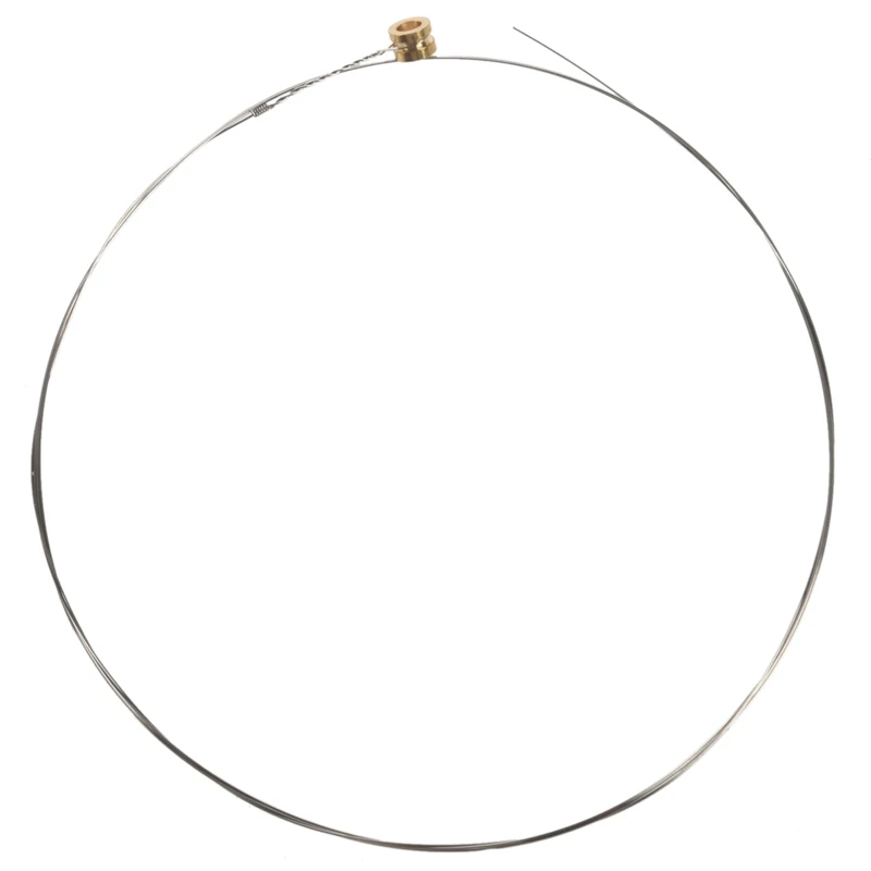 

ABGZ-Orphee 10 Set 6Pcs/Set Guitar String String Super Light Acoustic Guitar Strings