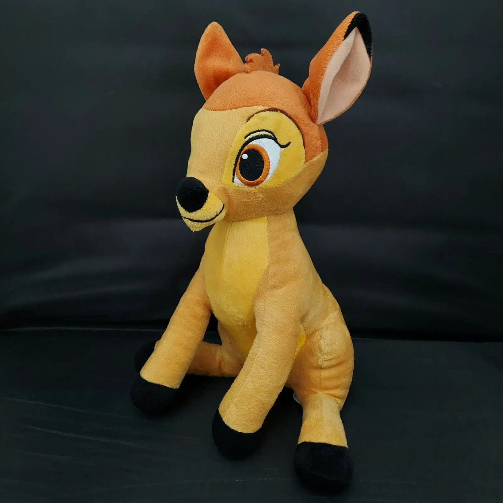 Мягкая игрушка из м/ф Бэмби сидящий 13 дюймов |