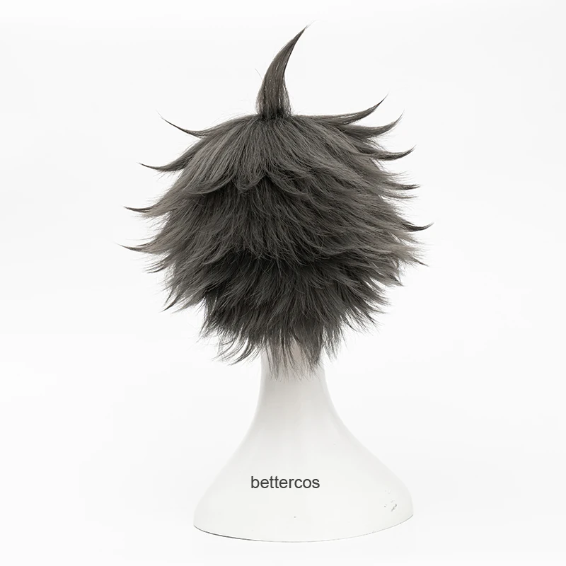 Аниме Danganronpa Хината Hajim Косплэй парик супер ботинки для косплея данганронпа