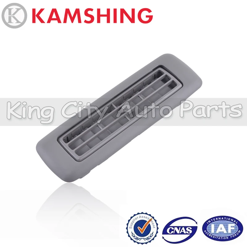 CAPQX для TOYOTA Land Cruiser Prado 2002-2009 2010-2017 внутренняя крыша автомобиля вентиляционное