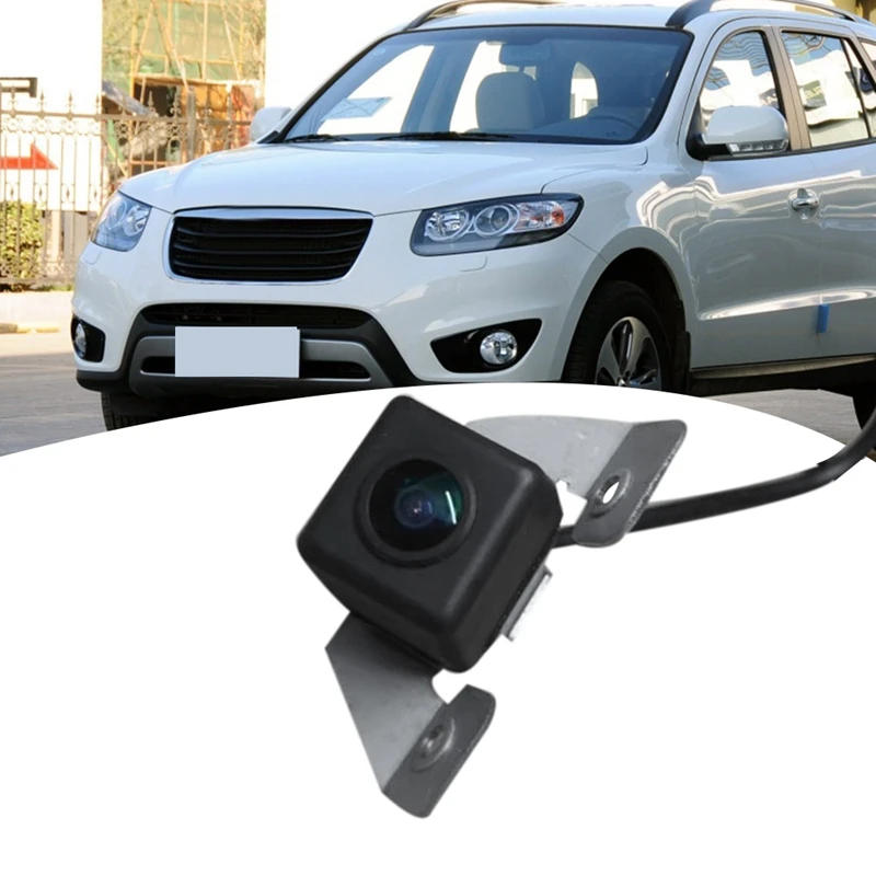 95790-2S012 New Car Rear View Camera Reverse Backup Parking for Hyundai Tucson / Ix35 2011-2012-2013 | Автомобили и мотоциклы