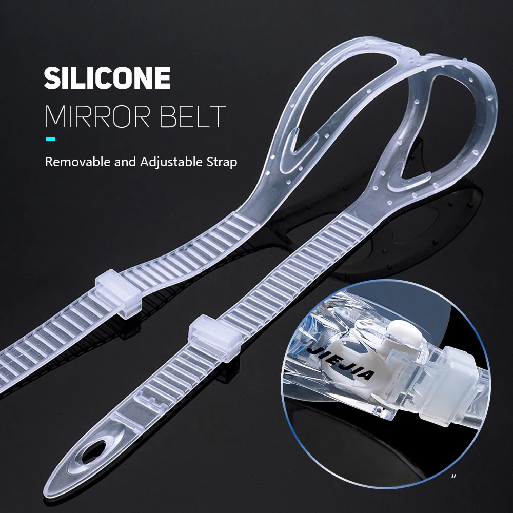 Очки для плавания мужчин и женщин незапотевающие спортивные водные очки