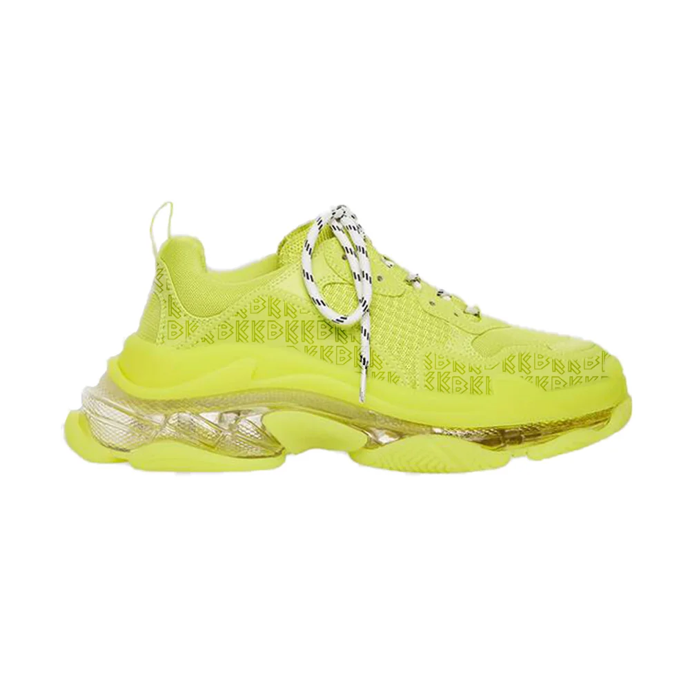 

Кроссовки WFMD BLCG Triple S # wfmd27C