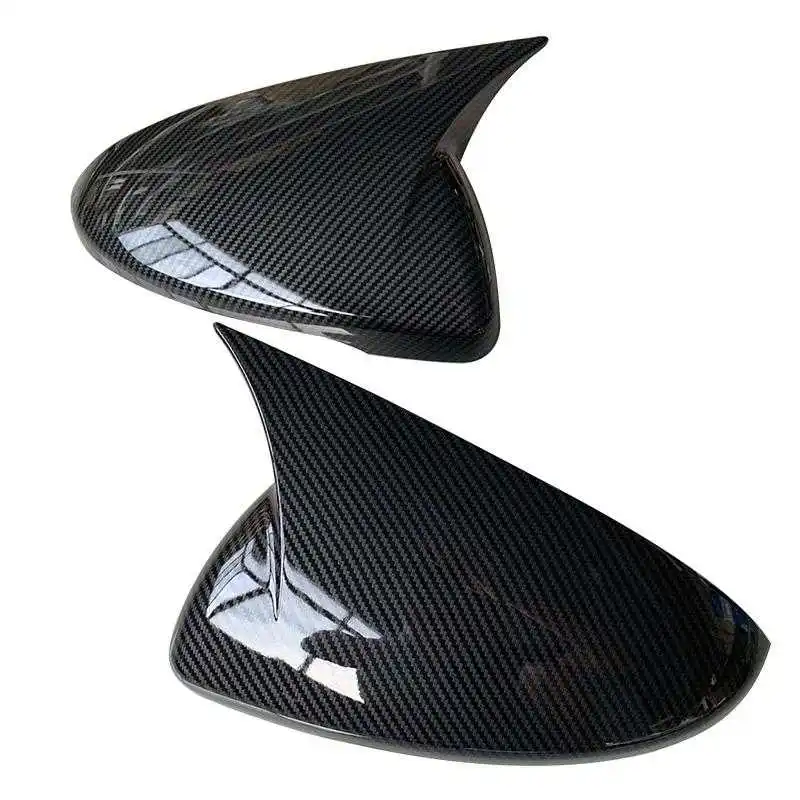 

Acessorios Para Carros Accesorios Coche Sticker Decoration Car Accessories Exterior Wing Mirror FOR Kia K2 K3 Cerato K5 Optima